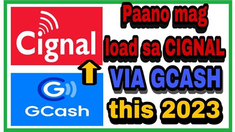 How to load cignal tv (pay tv) using GCASH and cignal web.